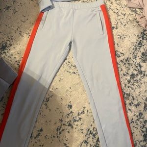 Tory Sport jacket and pants